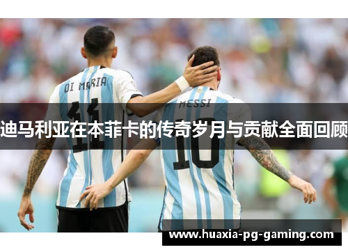 迪马利亚在本菲卡的传奇岁月与贡献全面回顾