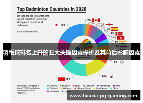羽毛球排名上升的五大关键因素探析及其背后影响因素