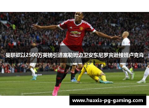 曼联欲以2500万英镑引进富勒姆边卫安东尼罗宾逊接班卢克肖
